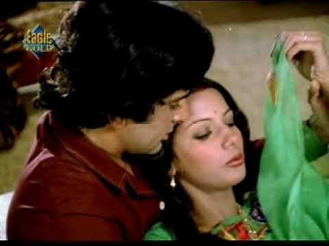 Dil Mein Tujhe Bithake - Shabana Azmi, Shashi Kapoor, Fakira_1Hum Intezaar Karenge Tera Qayamat Tak_1-LATA　MUKESH RAFI MAHINDER KAPOOR KISHOR KUMAR HINDI PUNJABI URD BOLLYWOOD SONG-HD　