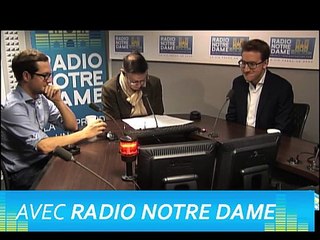 Que signifie l'éviction de NKM par Nicolas Sarkozy ? Le décrypatge d'Alexandre Vesperini, Conseiller Les Républicains de Paris et de Nathanaël Mion, membre des Poissons roses