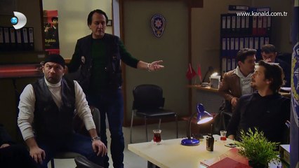 Arka Sokaklar 380. Bölüm - Mesut'un dibi düştü!