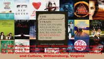 The Precisianist Strain Disciplinary Religion and Antinomian Backlash in Puritanism to Download