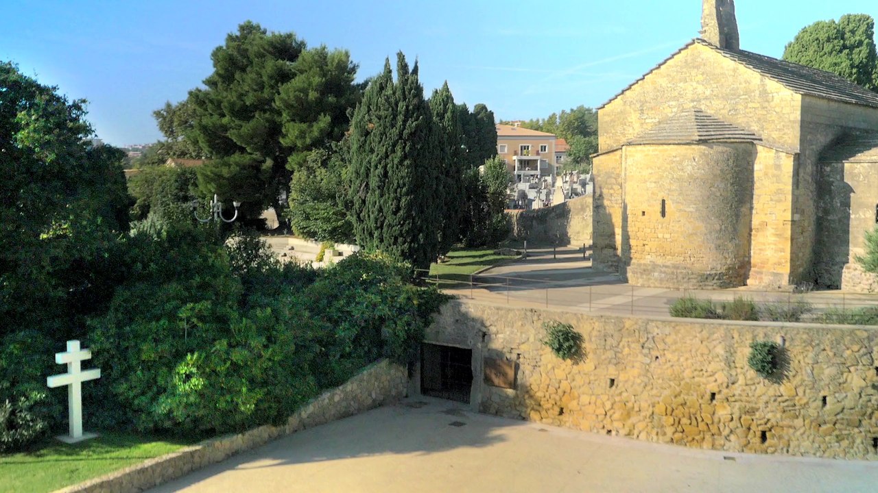 Istres, ma ville est belle