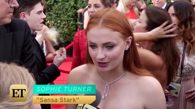 Game of Thrones Season 5: The Sight: Jon Snow and Mance (HBO)