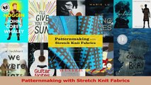 PDF Download  Patternmaking with Stretch Knit Fabrics Download Online