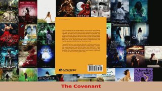 Read  The Covenant EBooks Online
