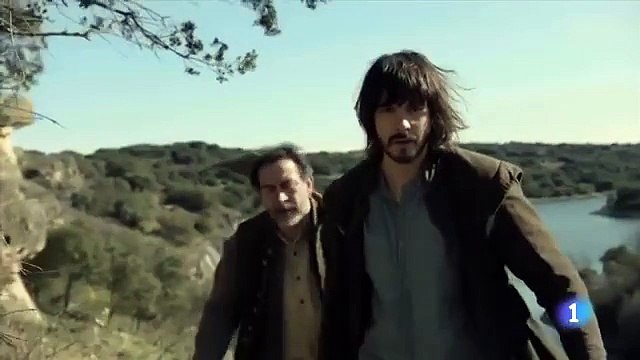 Águila Roja T8 Capítulo 95 Temporada 8 Capítulo 5