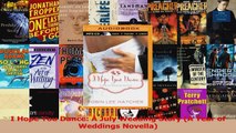 Read  I Hope You Dance A July Wedding Story A Year of Weddings Novella Ebook Free