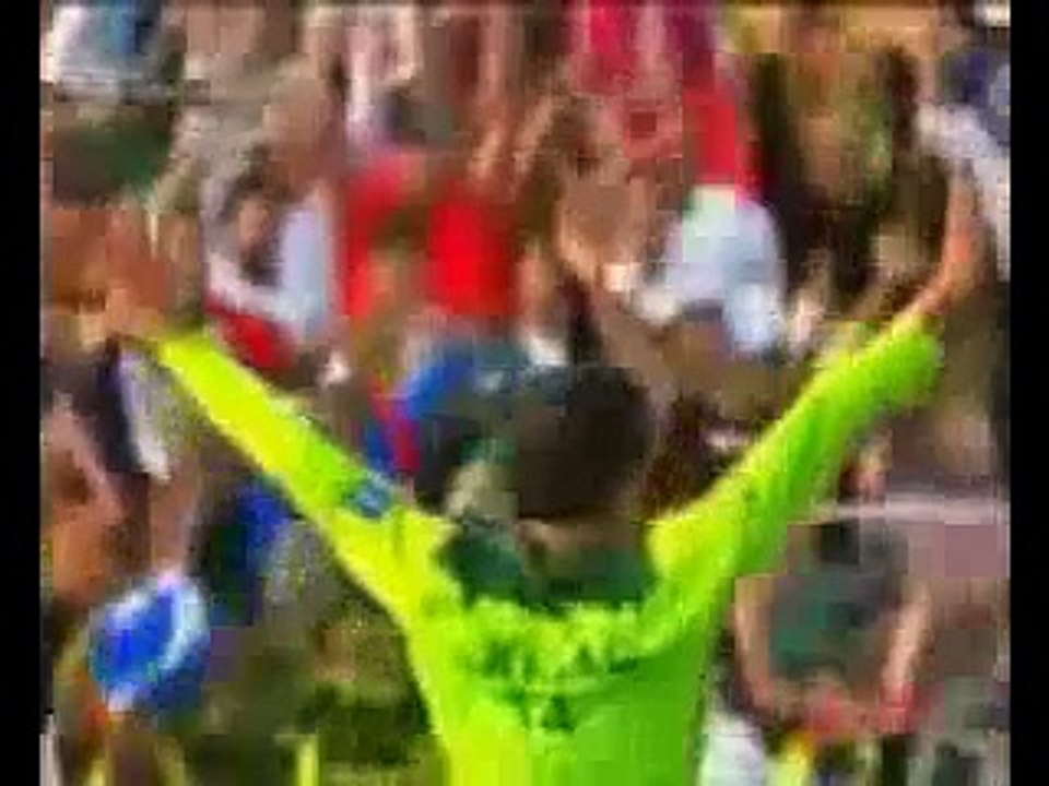 Cricket Biggest Fights with Pakistan