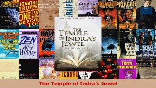 Download  The Temple of Indras Jewel PDF Free