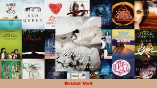 Read  Bridal Veil PDF Online