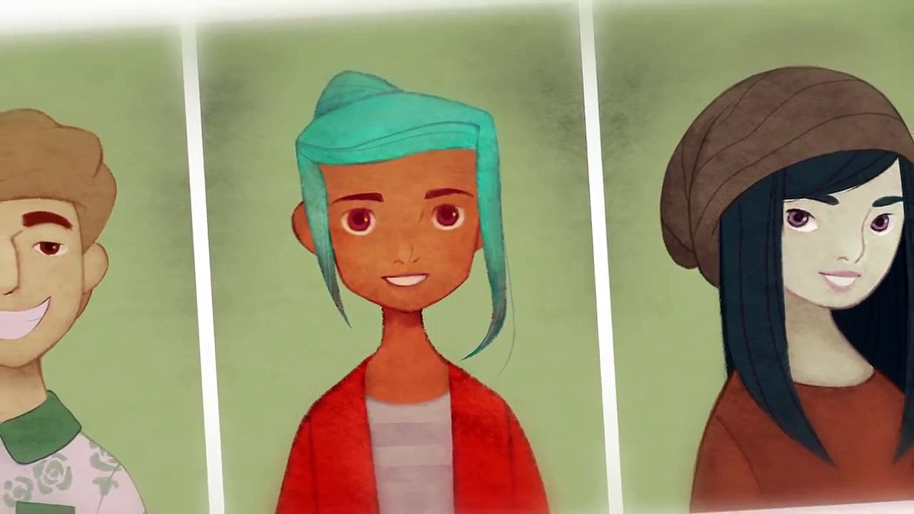 Oxenfree - Bande-Annonce #1