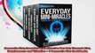 Dementia Diet Everyday MiniMiracles Box Set Through Diet Supplements and Vitamins  2
