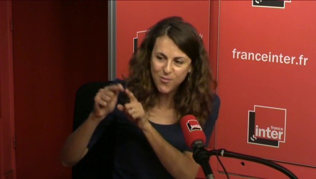 Le billet de Nicole Ferroni : Ne pas militer plus vite que ce qu'on pense, mais...