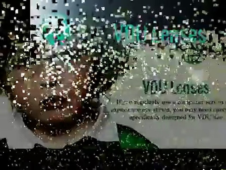 VDU