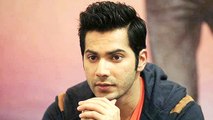 Varun Dhawan Hopes For Hattrick With DILWALE