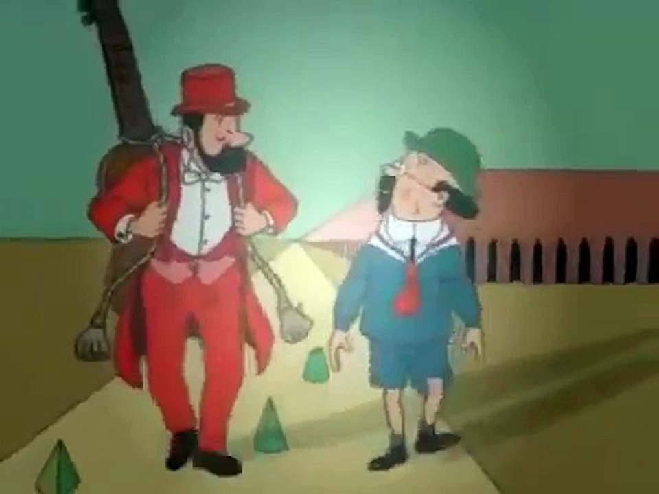 Les Aventures de Tintin 17 Tintin au Tibet Full HD 1080p