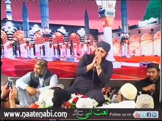 Balaghal ula bikamalihi by Hafiz Ahmad Raza Nat