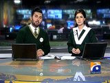 Geo News special transmission in APS uniform - Tribute