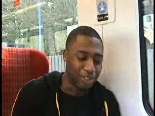 Chubby Bunnies: Abraham