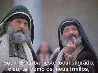 JESUS DE NAZARE - o templo somos... Nós