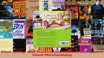 PDF Download  Silent Selling Best Practices and Effective Strategies in Visual Merchandising PDF Full Ebook