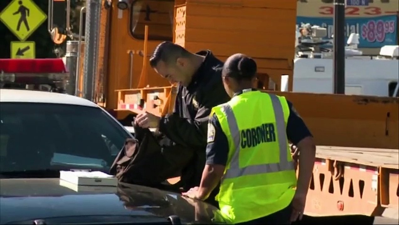 Fausse alerte à la bombe à Los Angeles: la menace était un canular