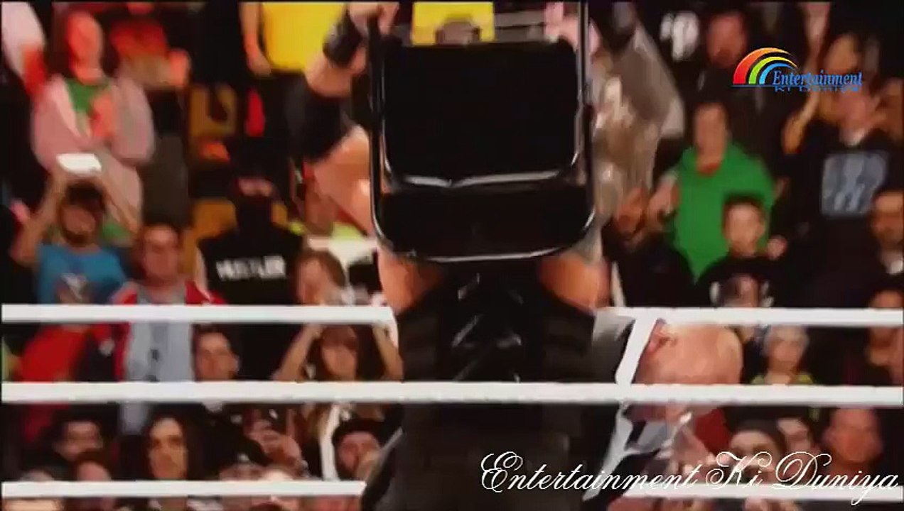 14 Dec 2015 - Complete Raw