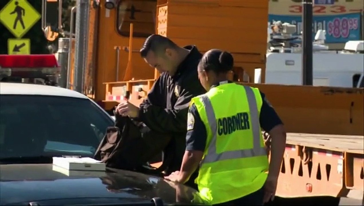 Fausse alerte à la bombe à Los Angeles: la menacé était un canular