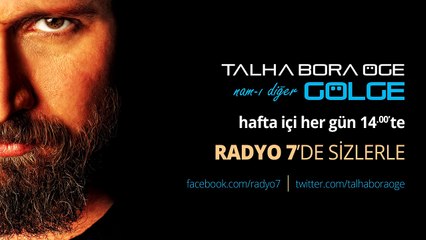 Talha Bora Öge - Hz.Ali