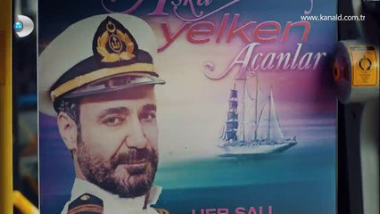 Hayat Mucizelere Gebe 2. Bölüm - İnci ve Engin'in duygu dolu anları!