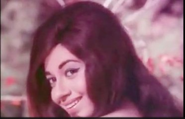 KISMAT - Ankhon Mein Kayamat_1-LATA　MUKESH RAFI  MAHINDER KAPOOR KISHOR KUMAR HINDI PUNJABI URD BOLLYWOOD SONG-HD