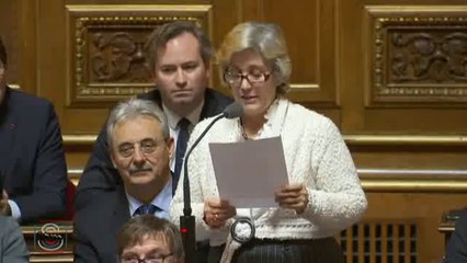 Territoires : " Pour la gauche, la ruralité, c’est un monde appelé à disparaître !  "