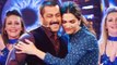 Deepika Padukone To Gift BRIDE To Salman Khan On His 50th Birthday