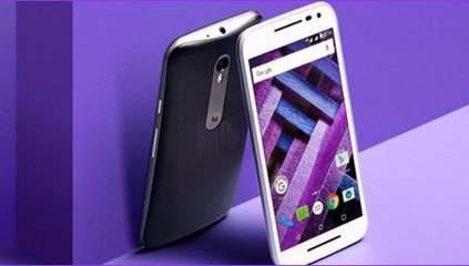 Moto G Turbo Edition- Get its Features and Specification