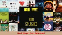 PDF Download  Nari Ward Sun Splashed PDF Online