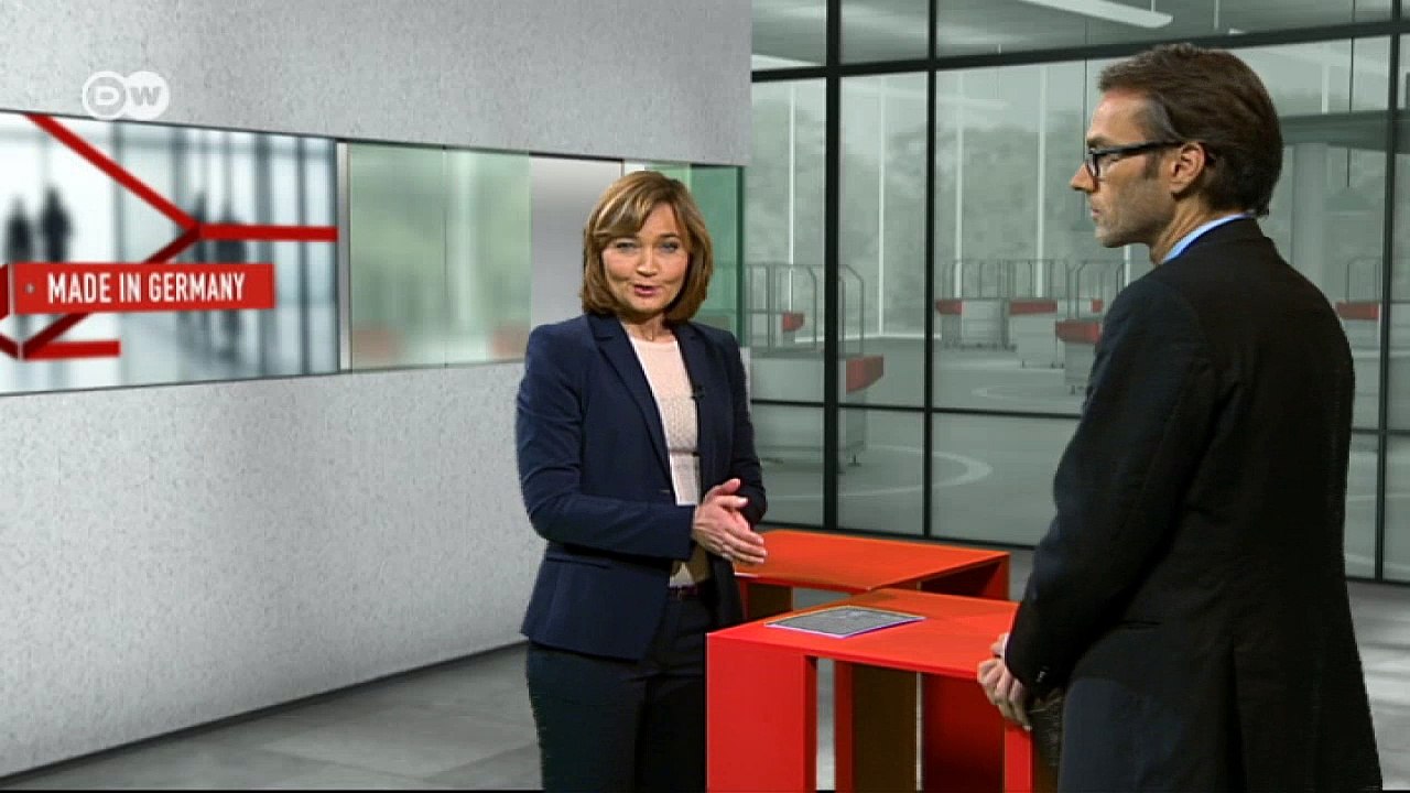 Talk 2: Herausforderung Arbeitsmigration | Made in Germany