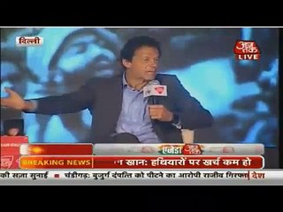 Who Really Defends Pak Army In India Imran Khan Or Nawaz Sharif