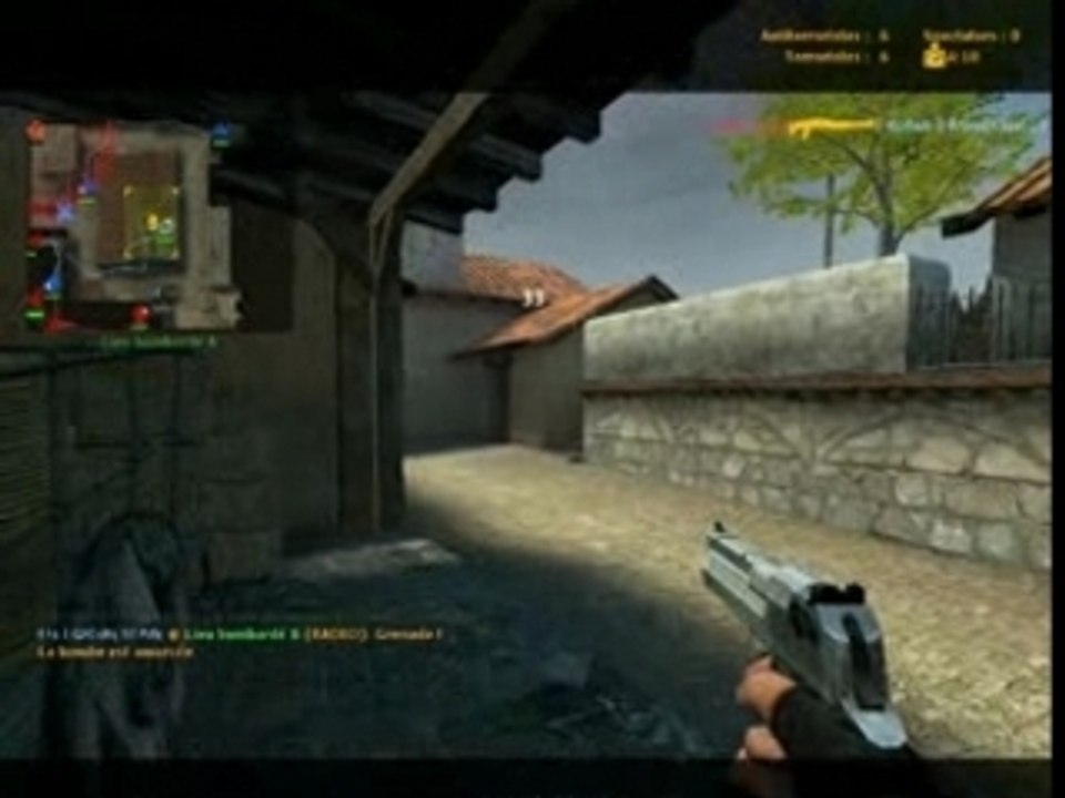 Kaka powa again