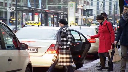 Bilanz Mindestlohn - Doch kein Jobkiller? | Made in Germany