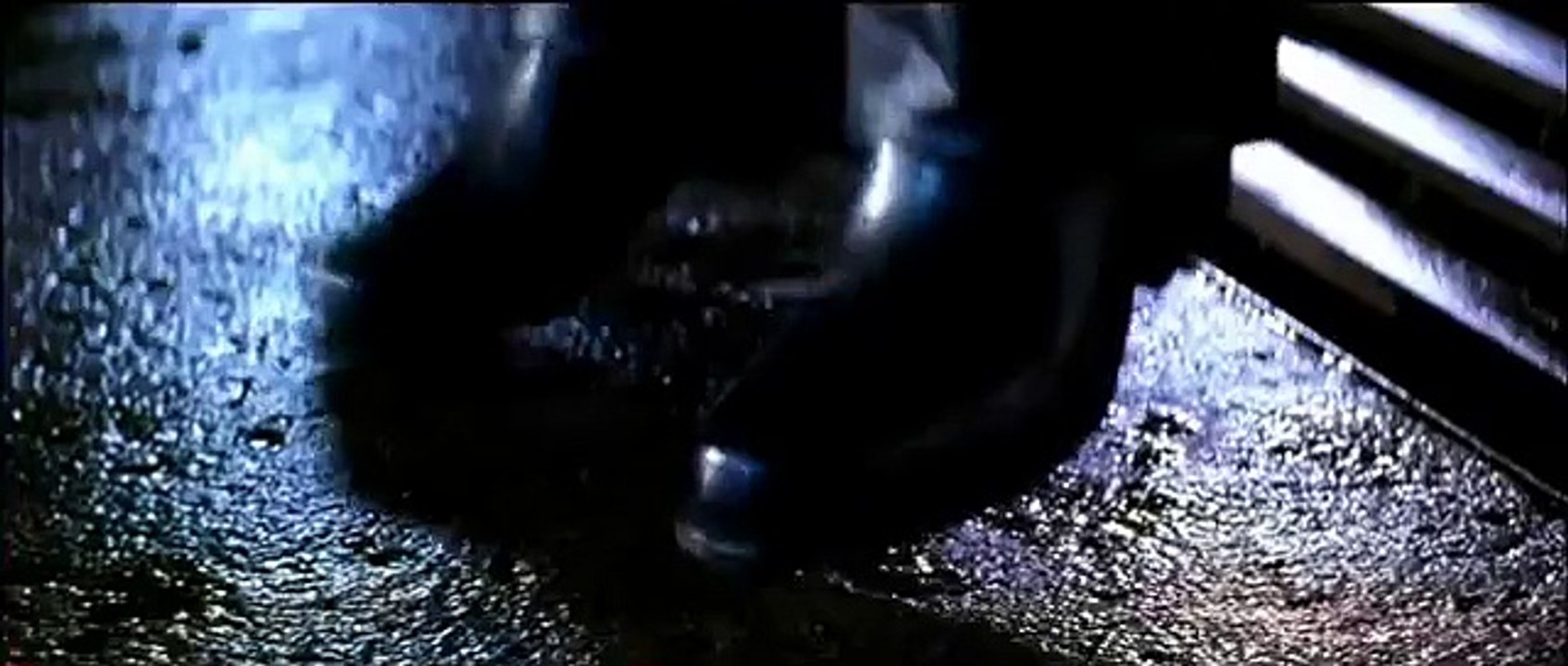 Queen of the Damned - Official Trailer [2002] (Deutsch) Aaliyah,Stuart Townsend [Low, 360p]