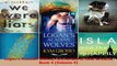 Read  Logans Acadian Wolves Immortals of New Orleans Book 4 Volume 4 PDF Free
