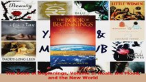 Download  The Book of Beginnings Volume 2 Noah the Flood and the New World EBooks Online
