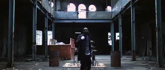 DIFFERENT KIND - Frisco feat. Shakka (Music Video)