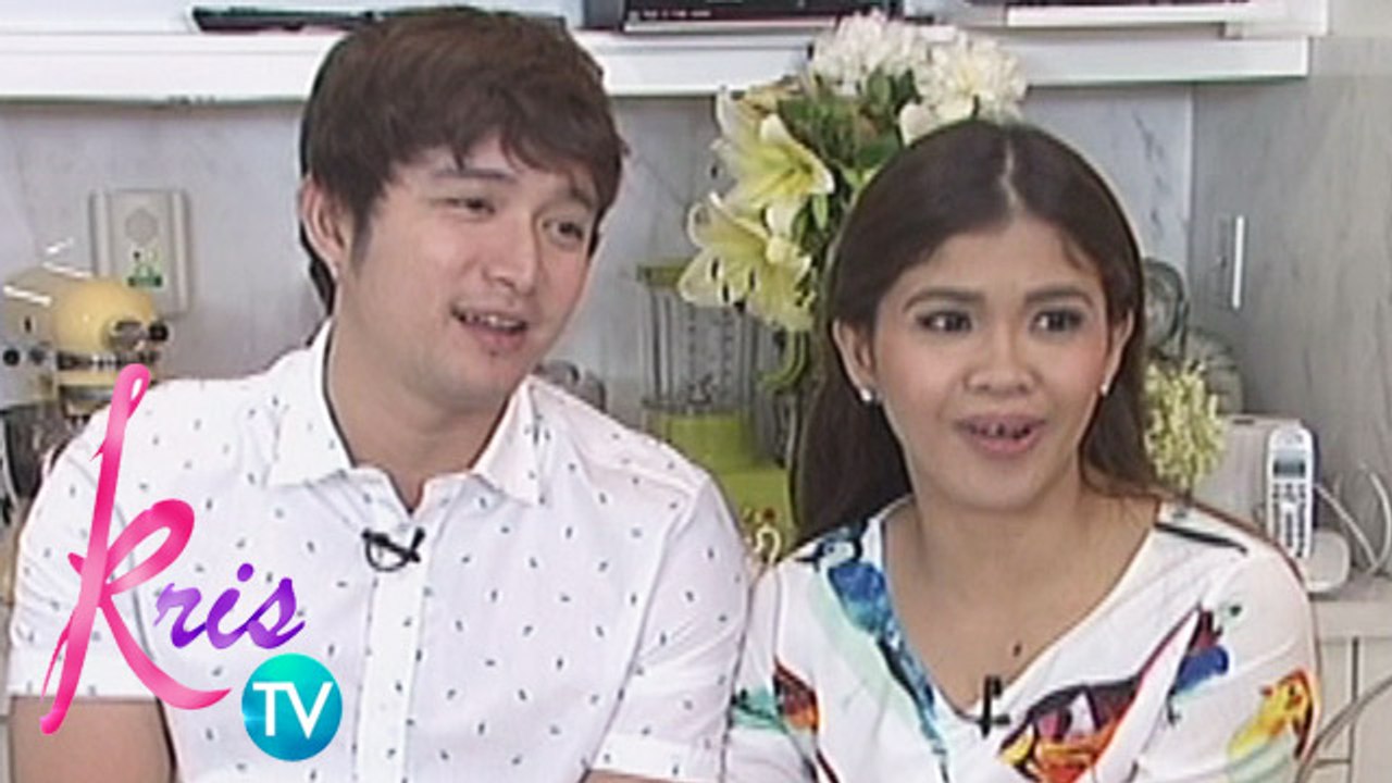 Kris TV: Melason's birth control methods