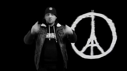 ESKO - LE PRIX DU SILENCE (MUSIC VIDEO)