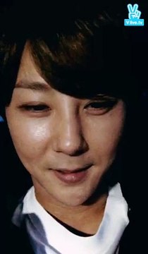 [151216] Hyesung's 7th Broadcast -3-