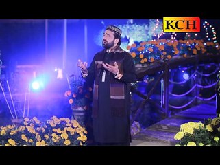 KHAKH SORAJ SEY ANDEHRON KA BY QARI SHAHID MEHMOOD QADRI NEW ALBUM 2015-2016