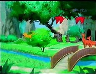 Cartoon Religi  Kisah Cerita Nabi Adam as