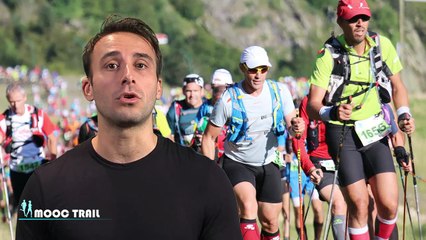 FUN : MOOC "L'entraînement sportif en trail et ultra-trail"