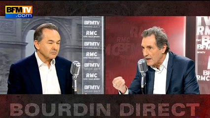Gilles Kepel: la montée du jihadisme et celle du FN sont "deux phénomènes qui se ressemblent"