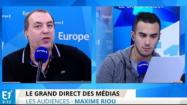 La mort d'Auguste : France 3 créé la surprise en devançant les autres chaînes